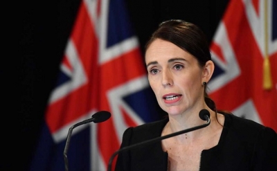YENİ ZELANDA BAŞBAKANI JACINDA ARDERN: ‘SALDIRGANIN ADINI ASLA ANMAYACAĞIM’